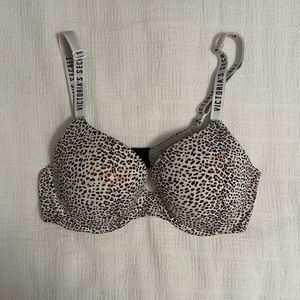 Victorias Secret push up bra